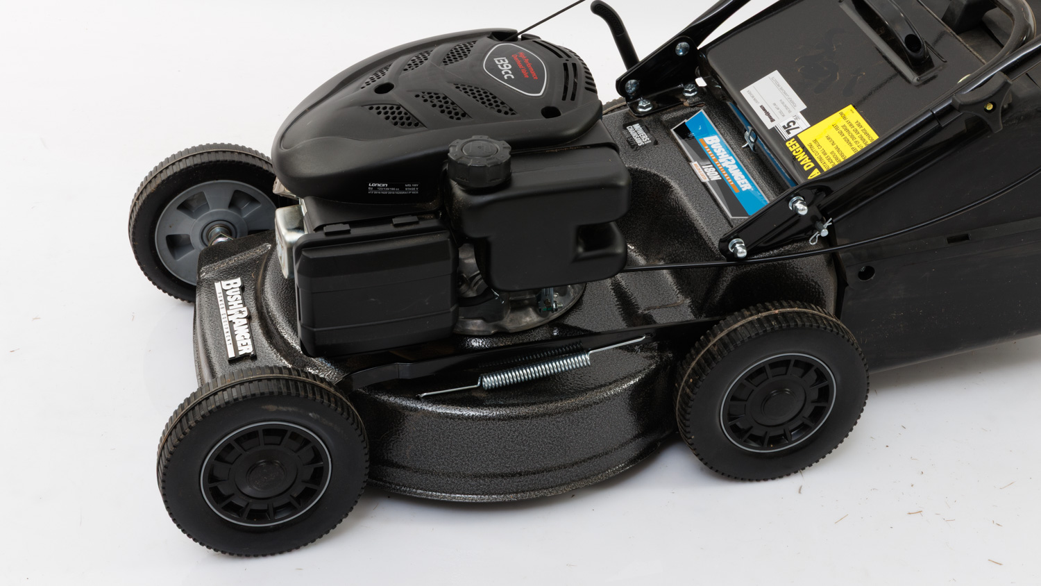 Bushranger BUSH46TL4M