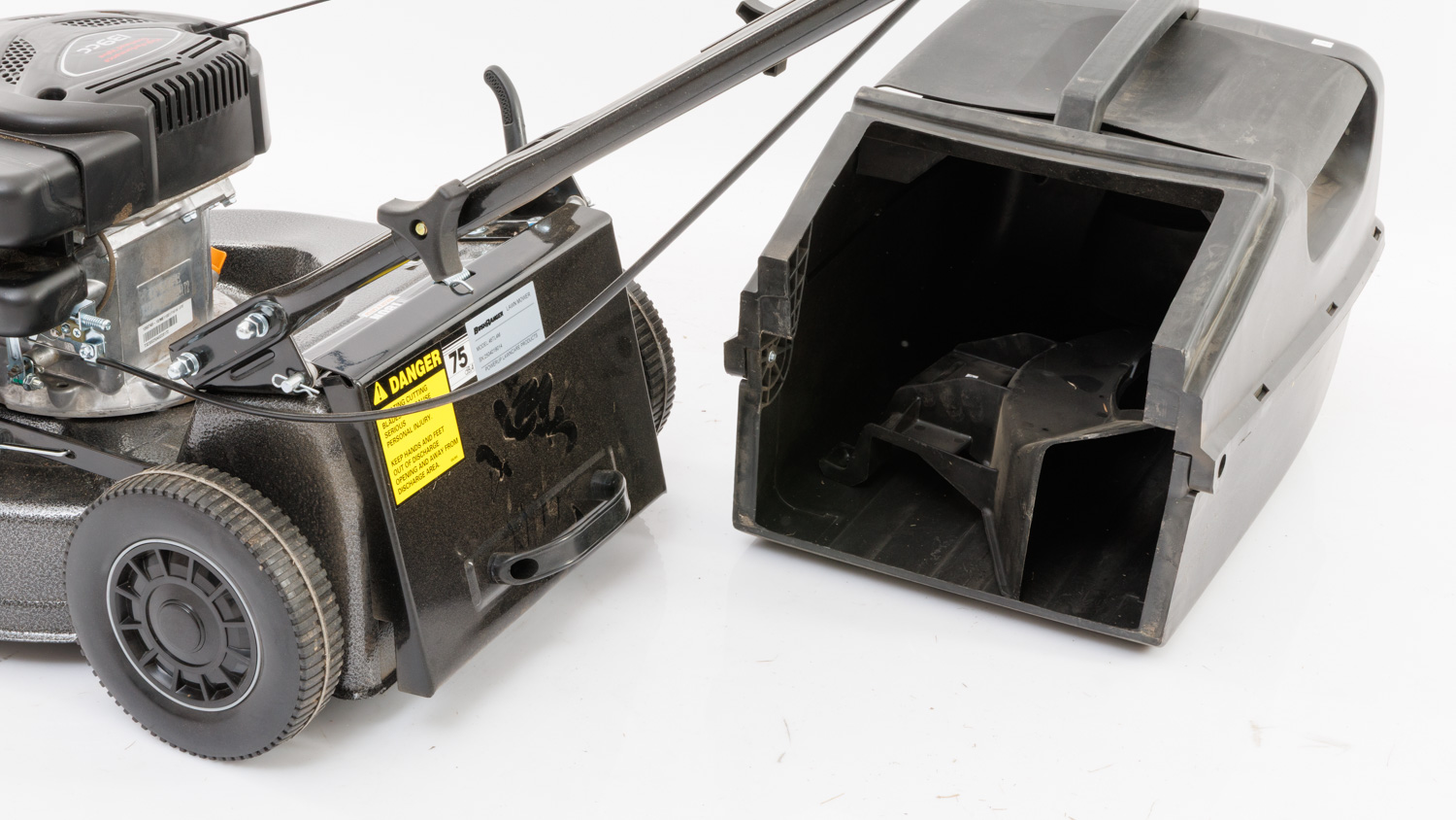 Bushranger BUSH46TL4M