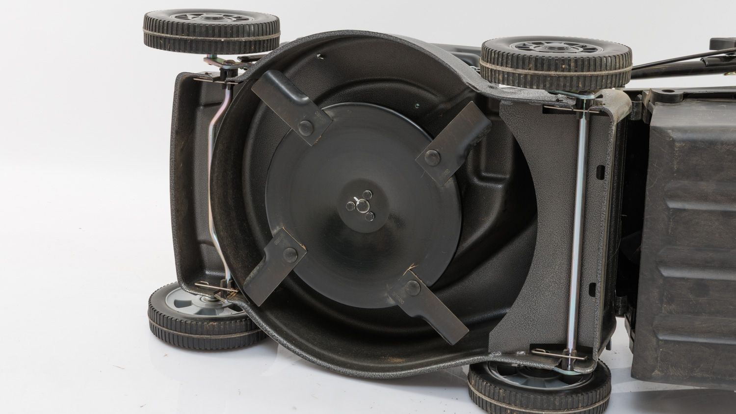 Bushranger BUSH46TL4M