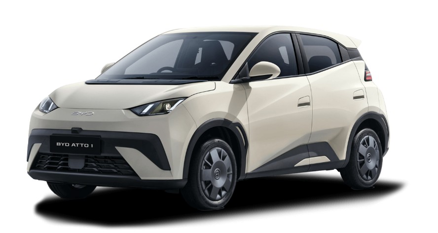 BYD Atto 1 Premium