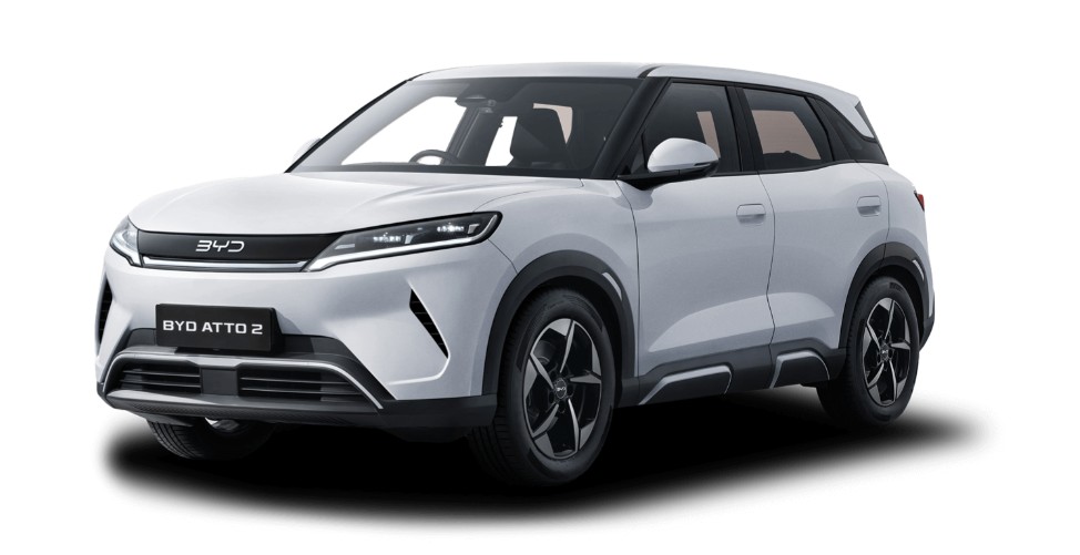 BYD Atto 2 Premium