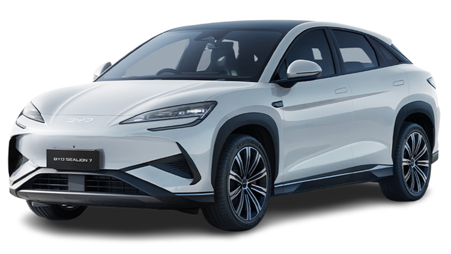 BYD Sealion 7 Performance