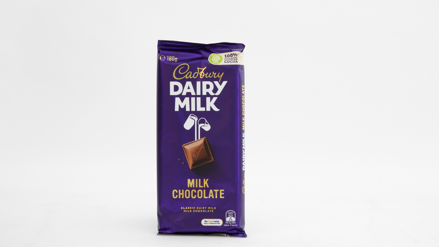 Cadbury Dairy Milk Milk Chocolate