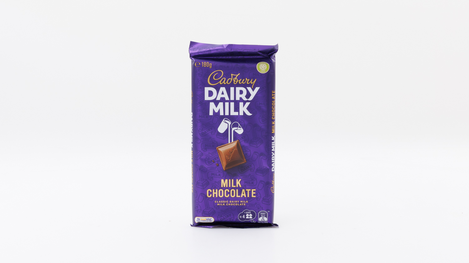 Cadbury Dairy Milk Milk Chocolate