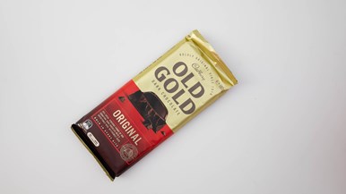 Cadbury Old Gold Dark Chocolate Original