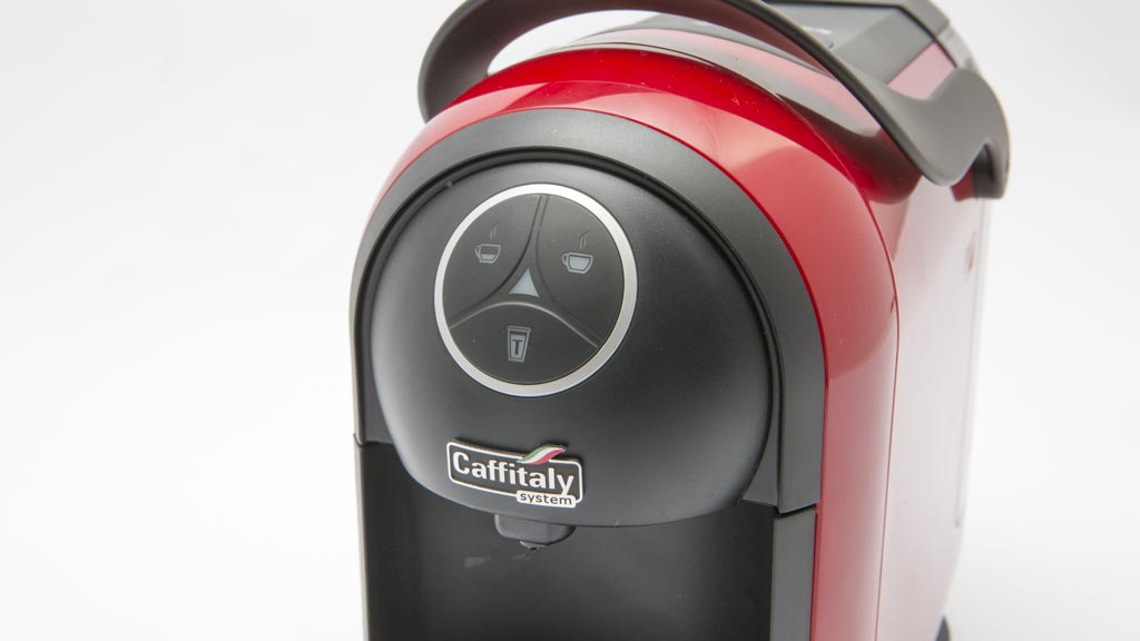 Caffitaly System S21 Review Home espresso coffee machine CHOICE
