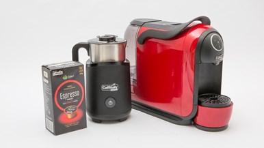 Caffitaly System S21