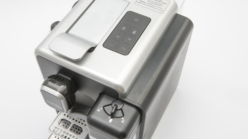 Caffitaly System S22
