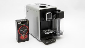 Caffitaly coffee hotsell machine s22