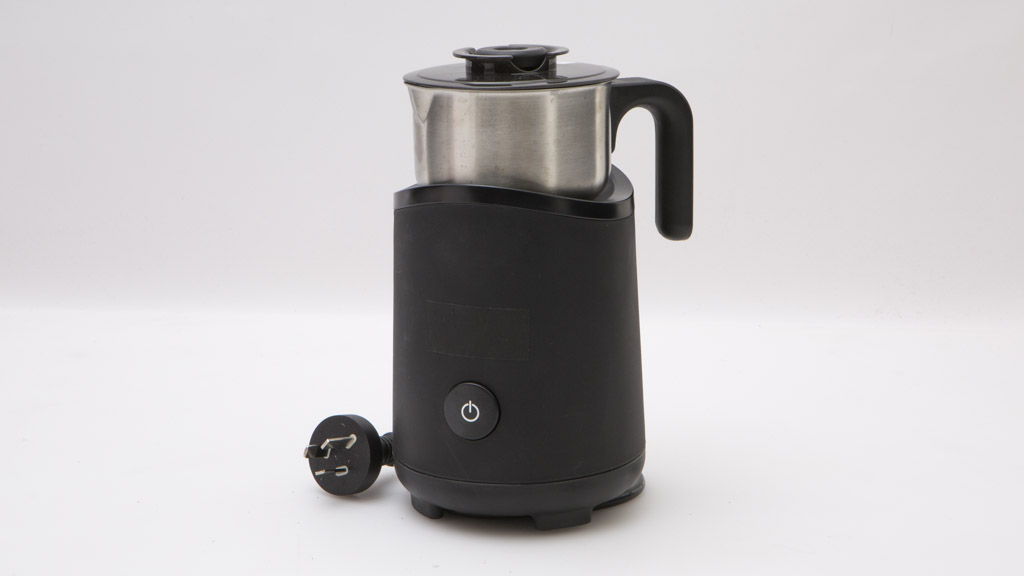 Caffitaly System S24 Home espresso coffee machine reviews CHOICE