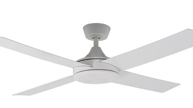 Calibo Breeze Silent DC