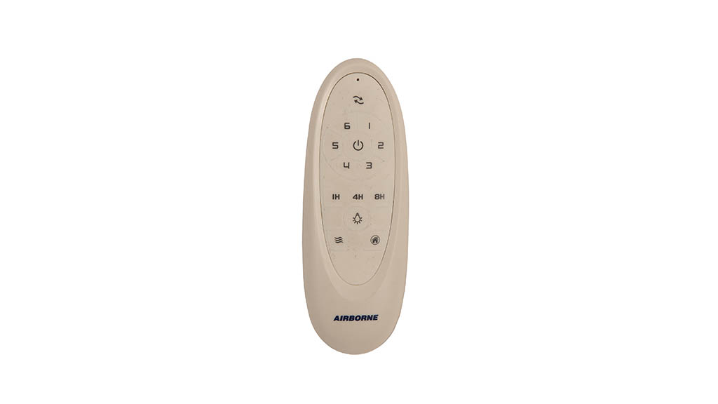Calibo Breeze Silent DC