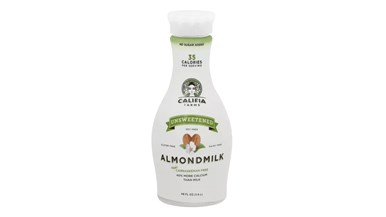 Califia Farms Unsweetened Almond (chilled)