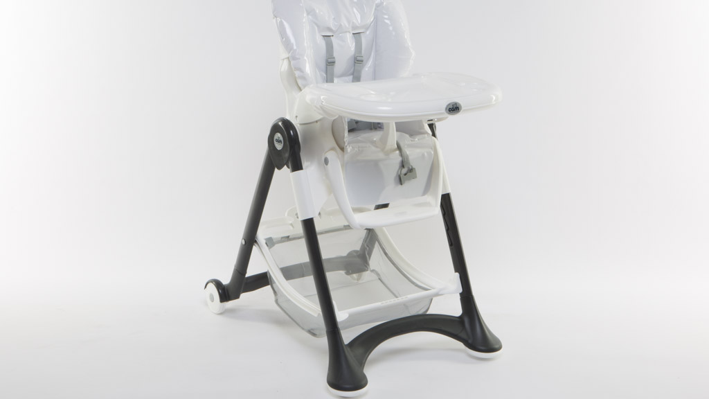 Cam Campione high chair carousel image