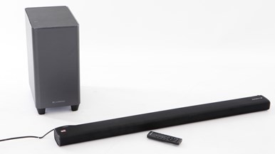 Cambridge Audio TVB2