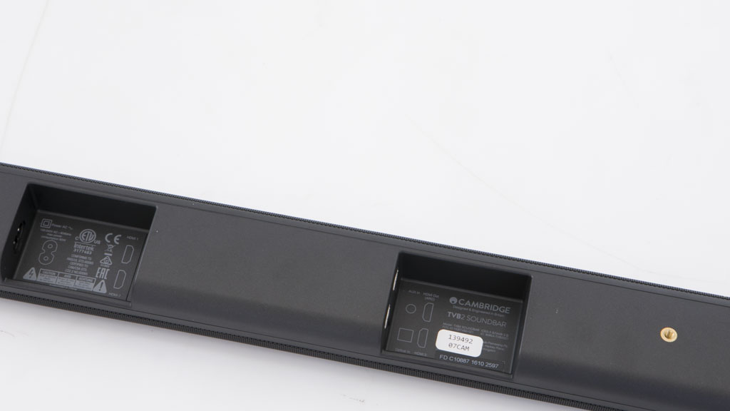 Cambridge Audio TVB2