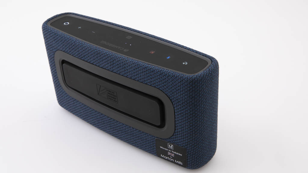 Cambridge Audio Yoyo (S) Review Wireless speaker CHOICE