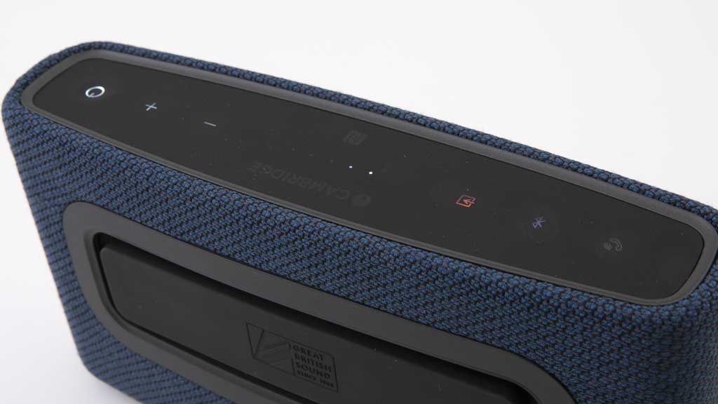 Cambridge Audio Yoyo (S) Review Wireless speaker CHOICE