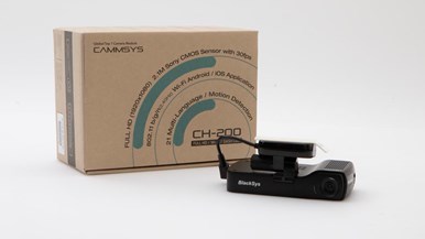 Cammsys Blacksys CH-200