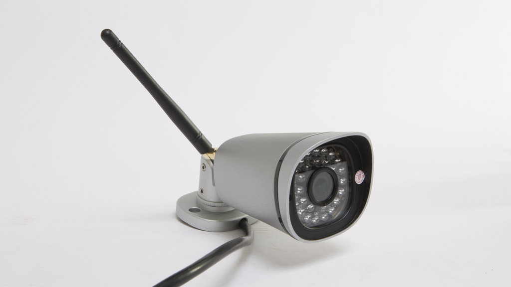 Cammy security sale camera