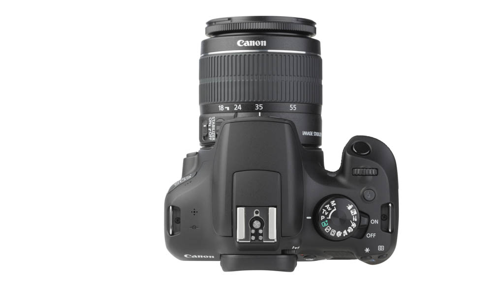 Canon EOS 1300D