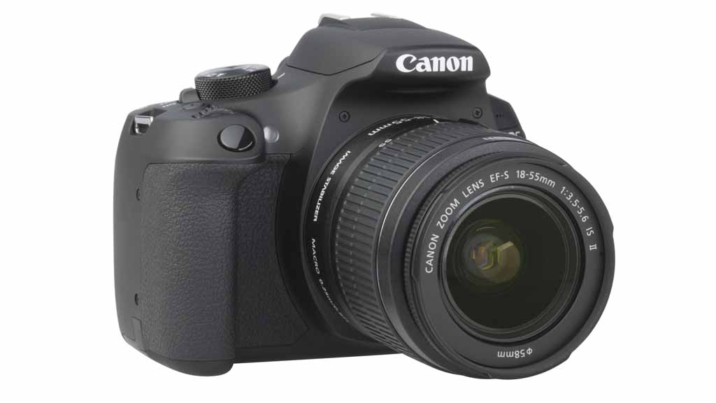 Canon EOS 1300D