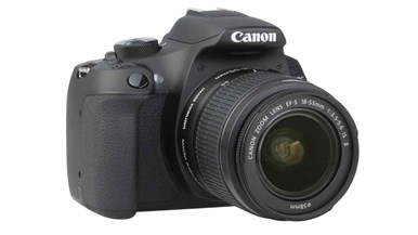 Canon EOS 1300D