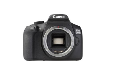 Canon EOS 1300D
