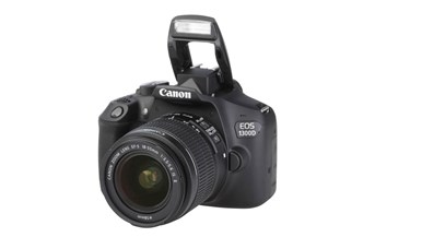 Canon EOS 1300D