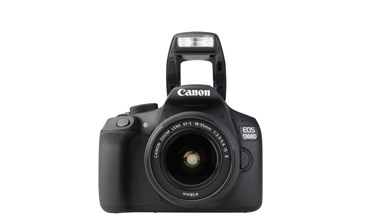 Canon EOS 1300D
