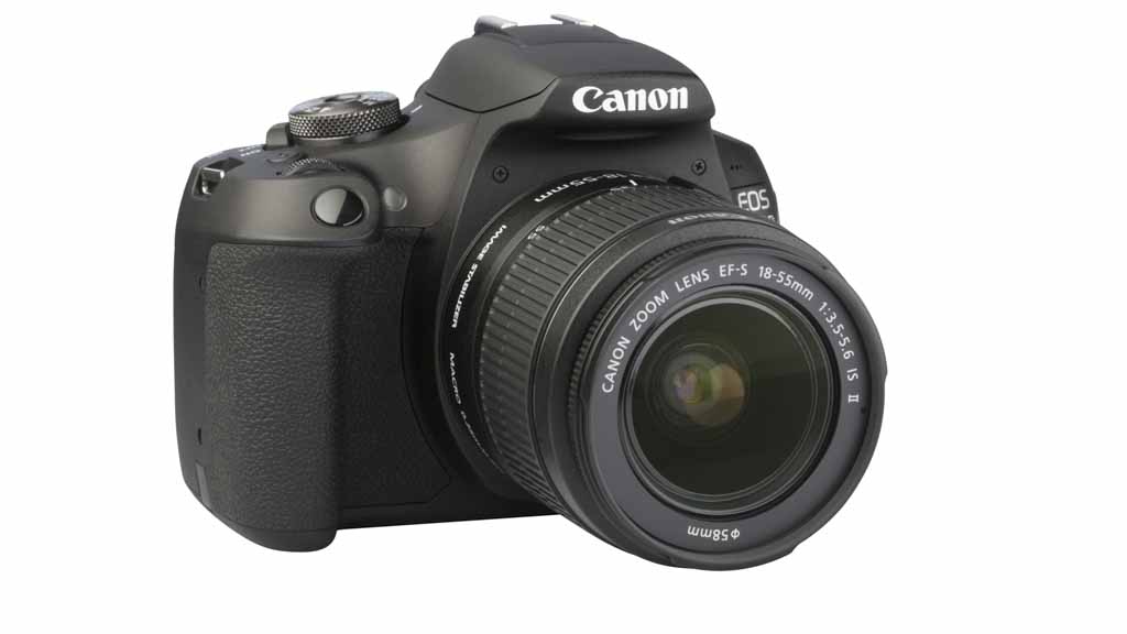 Canon EOS 1500D