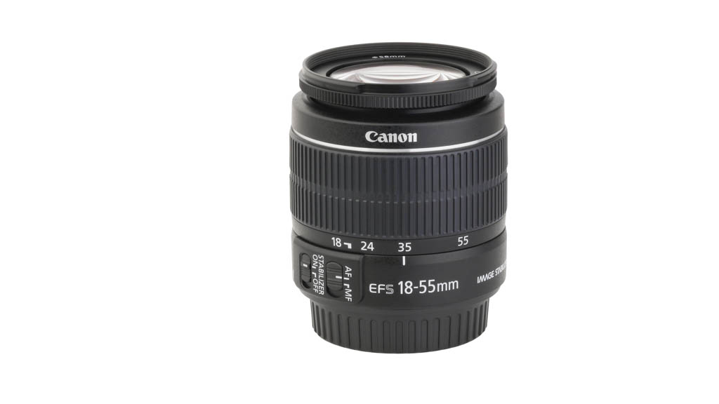 Canon EOS 1500D