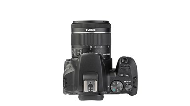 Canon EOS 200D Mark II