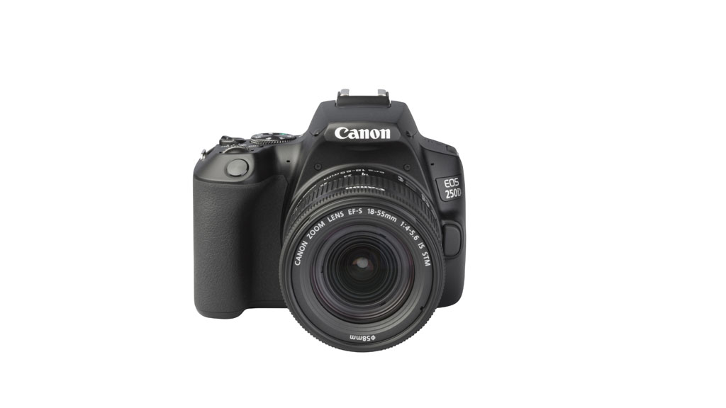 Canon EOS 200D Mark II