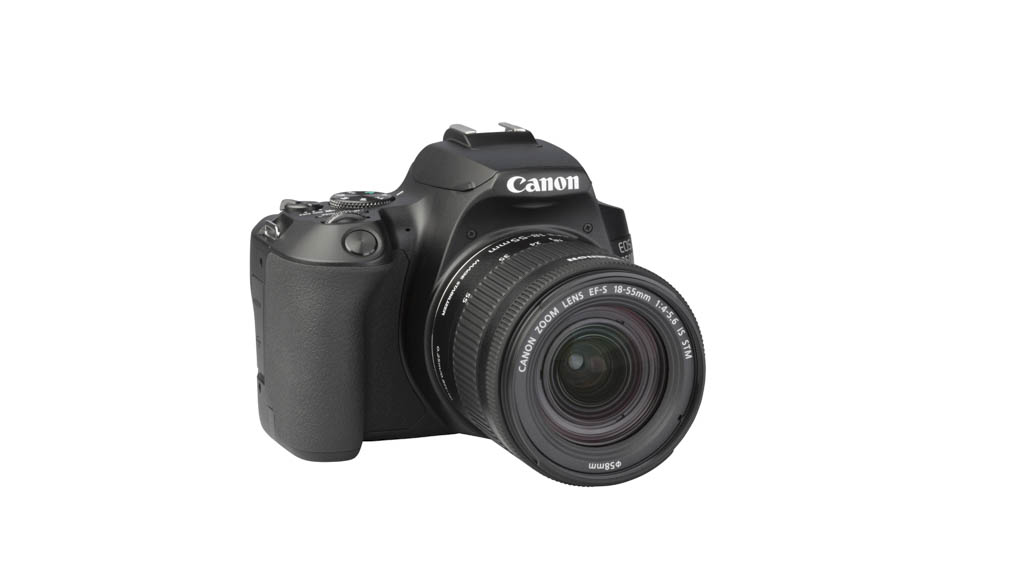 Canon Eos 200d Mark Ii Review 