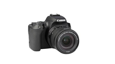 Canon EOS 200D Mark II