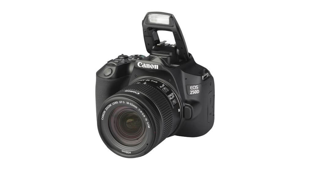 Canon EOS 200D Mark II Review Digital camera CHOICE