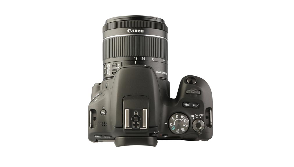 Canon EOS 200D