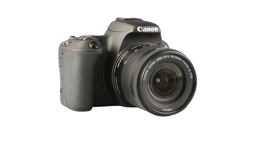 Canon EOS 200D Review | Digital camera | CHOICE