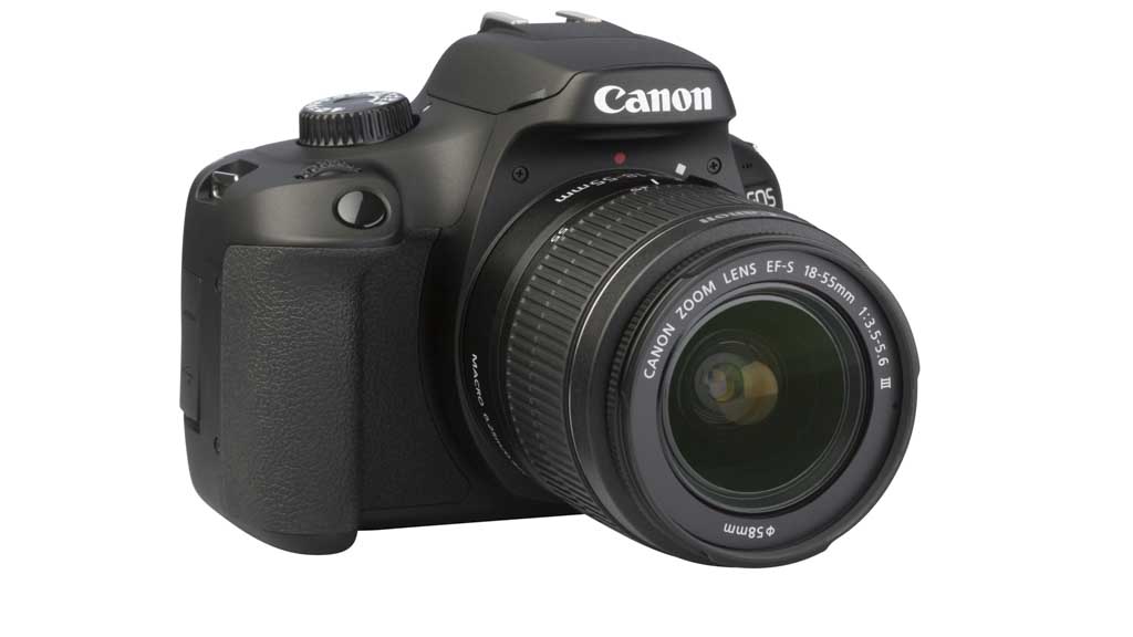 Canon EOS 3000D
