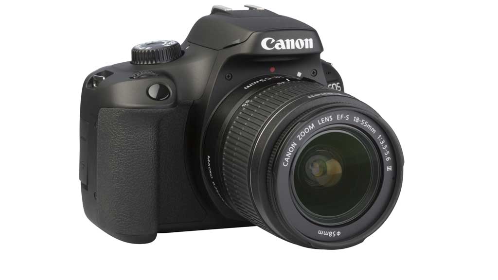 Canon EOS 3000D Review | Digital camera | CHOICE