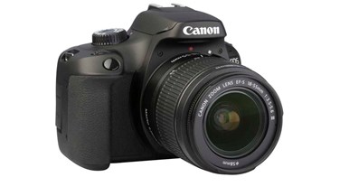 Canon EOS 3000D