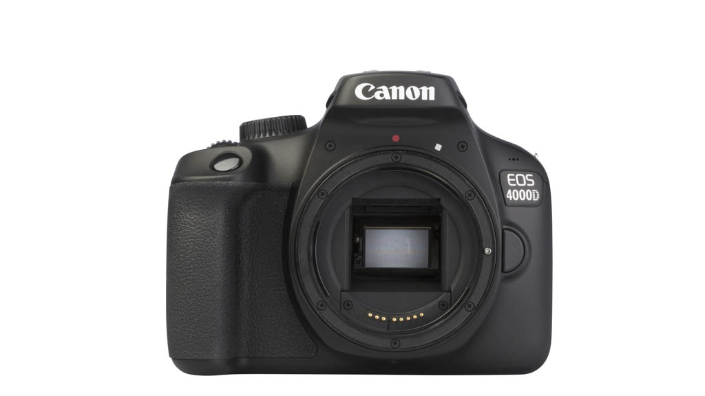 Canon EOS 3000D