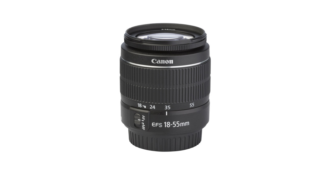 Canon EOS 3000D