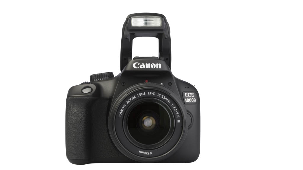 Canon EOS 3000D