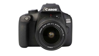 Canon EOS 3000D