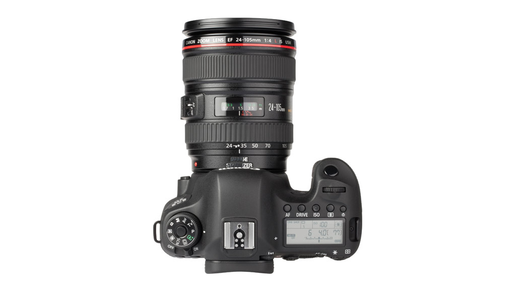 Canon EOS 6D