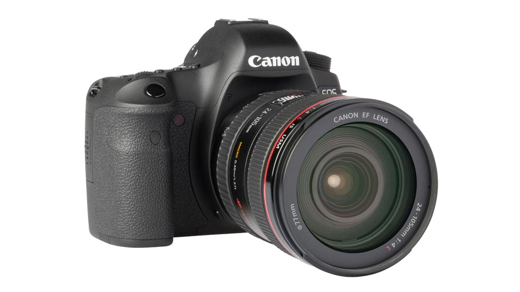Canon EOS 6D