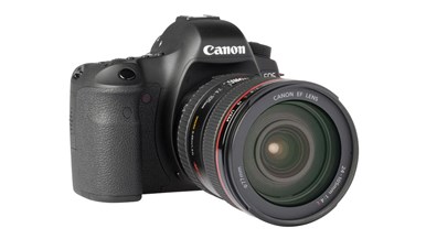 Canon EOS 6D