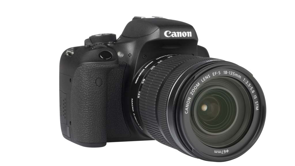 Canon EOS 750D Review | Digital camera | CHOICE